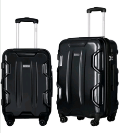 linea cabin suitcase